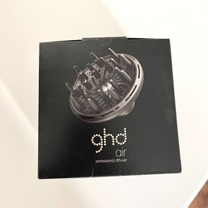GHF Air Professional Diffuser Attachment